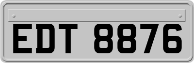EDT8876