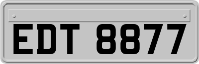EDT8877