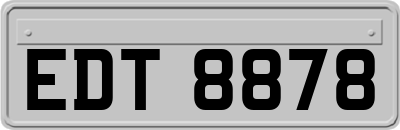 EDT8878