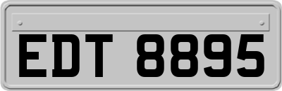 EDT8895