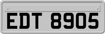 EDT8905
