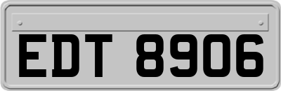 EDT8906