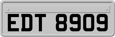 EDT8909