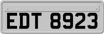 EDT8923