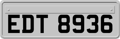 EDT8936