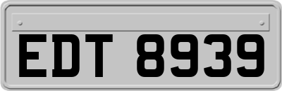 EDT8939