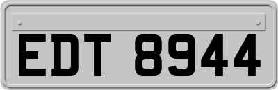 EDT8944