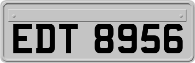 EDT8956