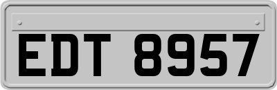 EDT8957