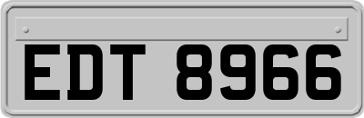 EDT8966