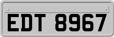 EDT8967