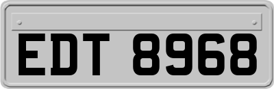 EDT8968