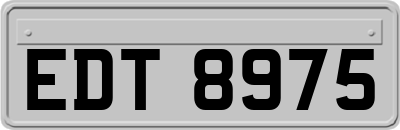 EDT8975