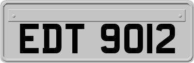 EDT9012