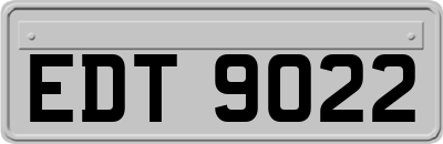 EDT9022