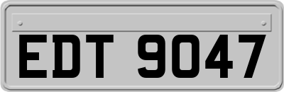 EDT9047