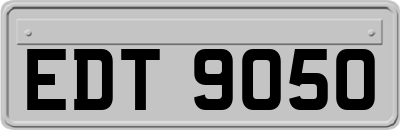EDT9050