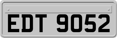 EDT9052