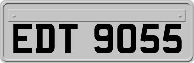 EDT9055