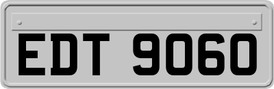 EDT9060