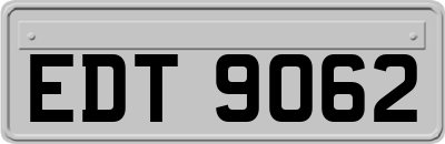 EDT9062
