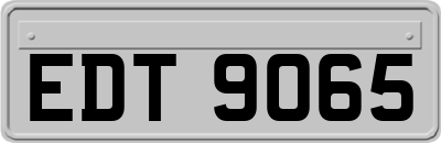 EDT9065