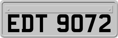 EDT9072
