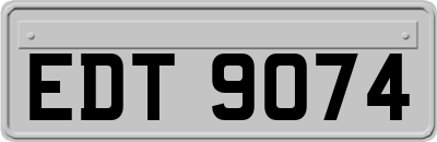 EDT9074