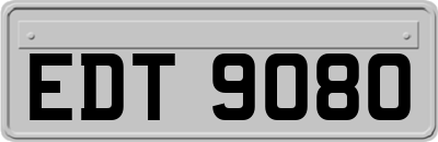 EDT9080