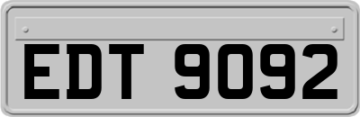 EDT9092