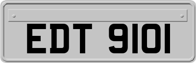 EDT9101