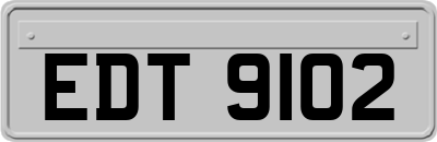 EDT9102