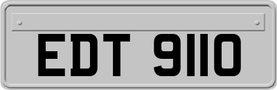 EDT9110