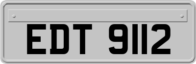 EDT9112