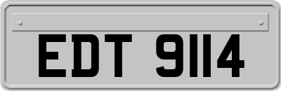 EDT9114
