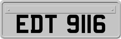 EDT9116