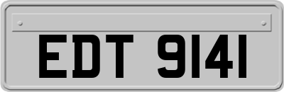 EDT9141