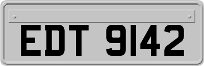 EDT9142