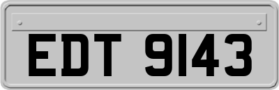 EDT9143