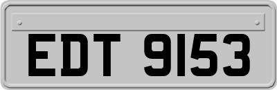 EDT9153