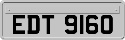 EDT9160