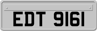 EDT9161