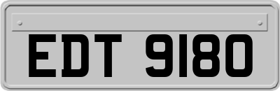 EDT9180