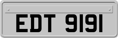EDT9191