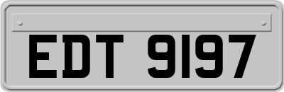 EDT9197