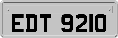 EDT9210