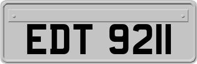 EDT9211