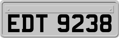 EDT9238