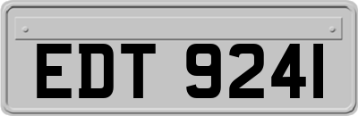 EDT9241