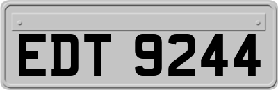 EDT9244